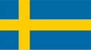 Flag-Sweden